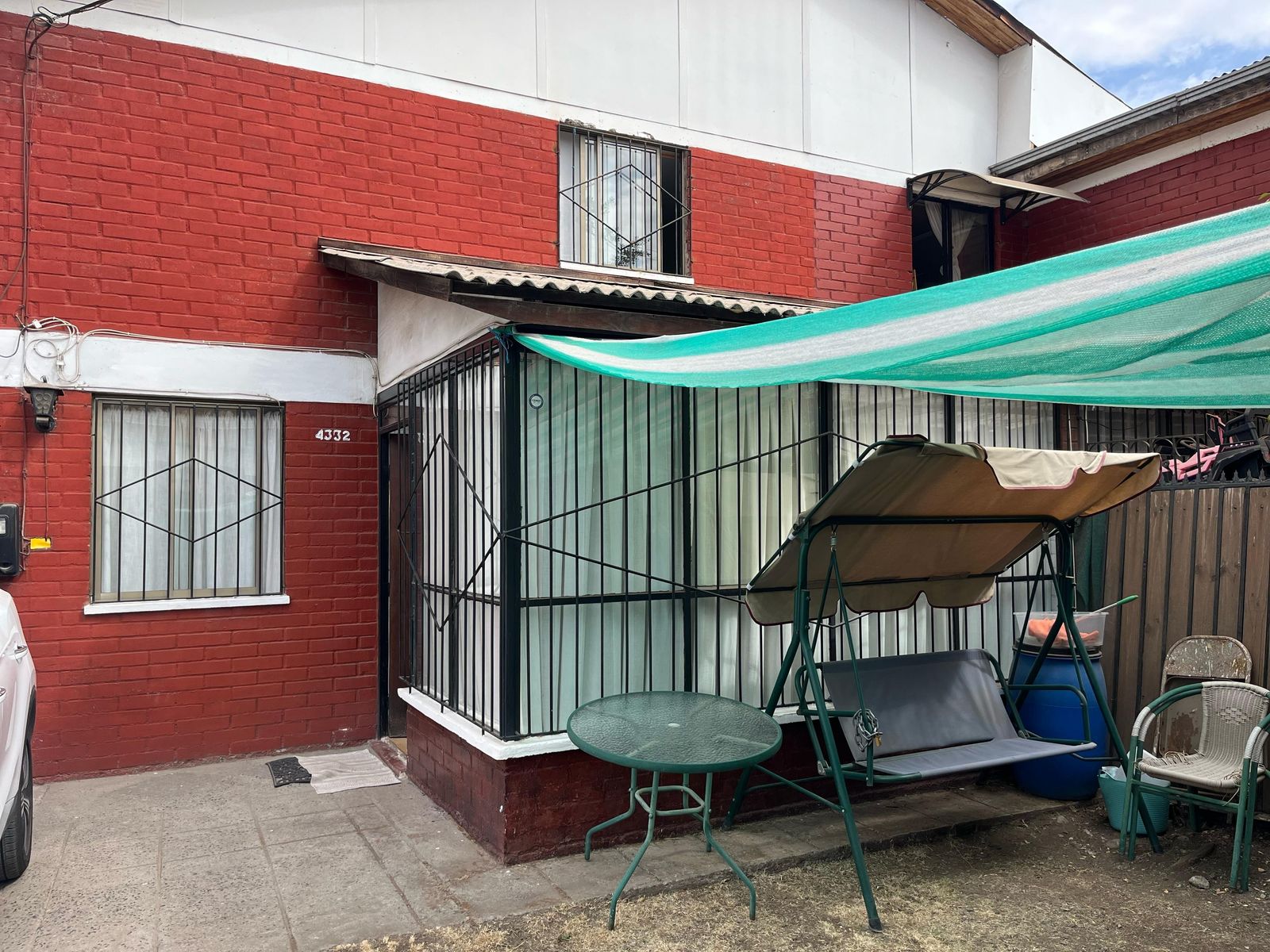 EN VENTA CASA EN VILLA ANDES DEL SUR PUENTE ALTO