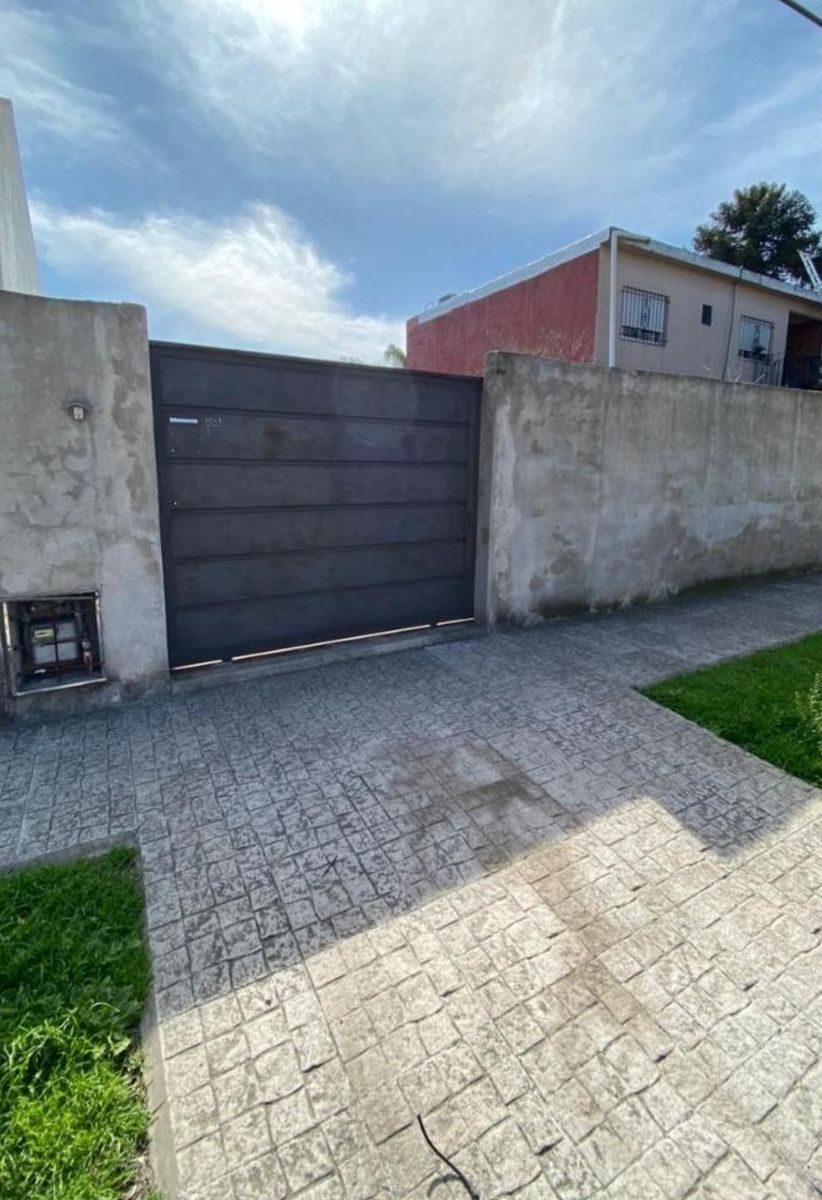 VENTA DE LOTE EN ITUZAINGO