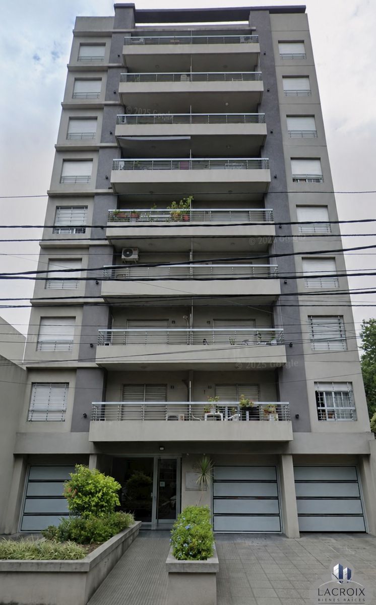 ALQUILER DEPARTAMENTO DOS AMBIENTES CON BALCON