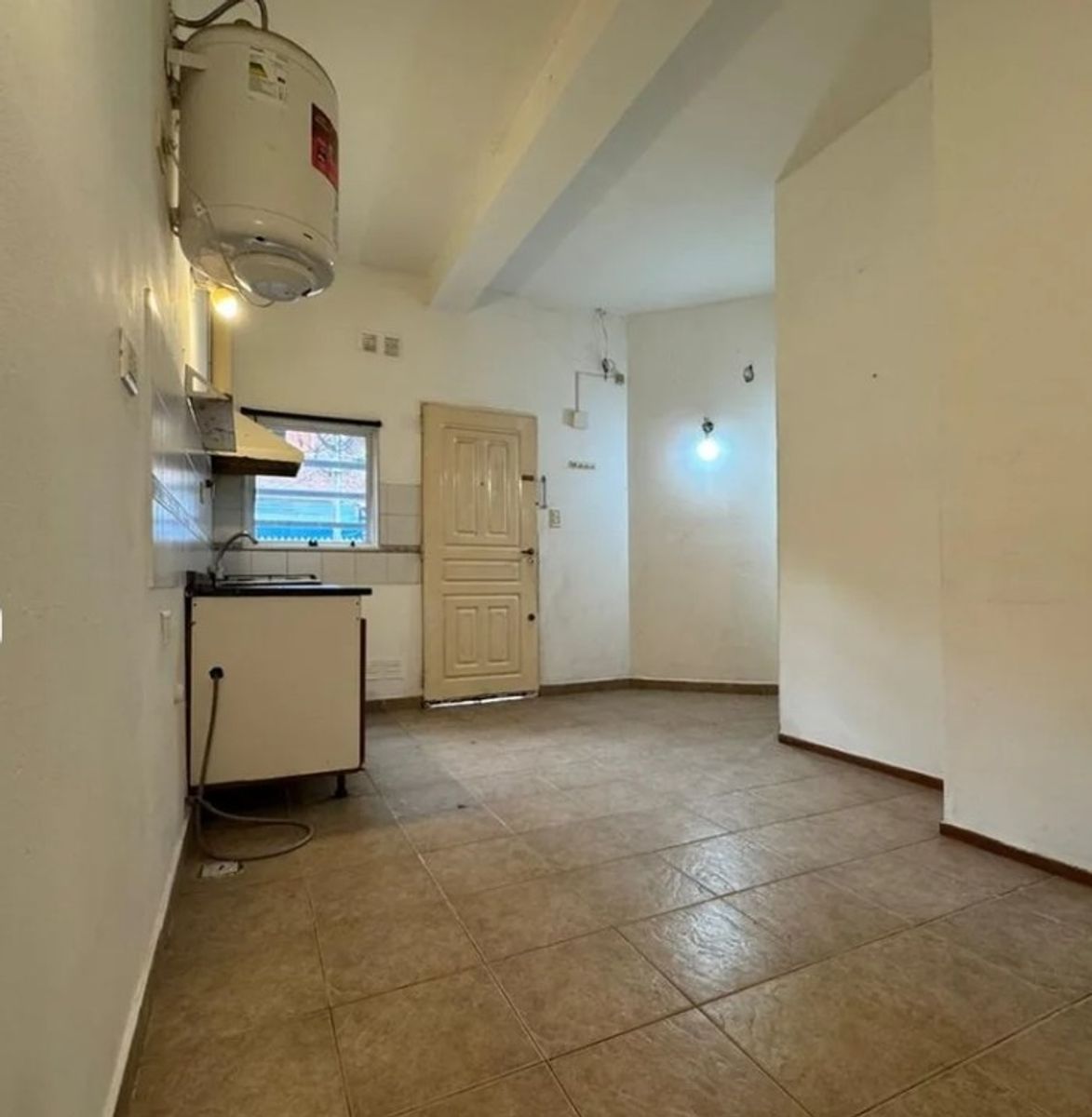 MUDATE A TU PRIMER VIVIENDA