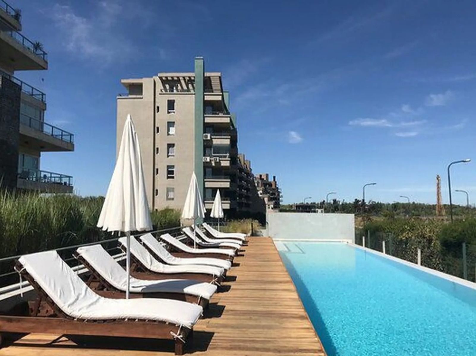 ¡¡ALQUILAMOS EN NORDELTA 2 AMBIENTES CON LA MEJOR VISTA