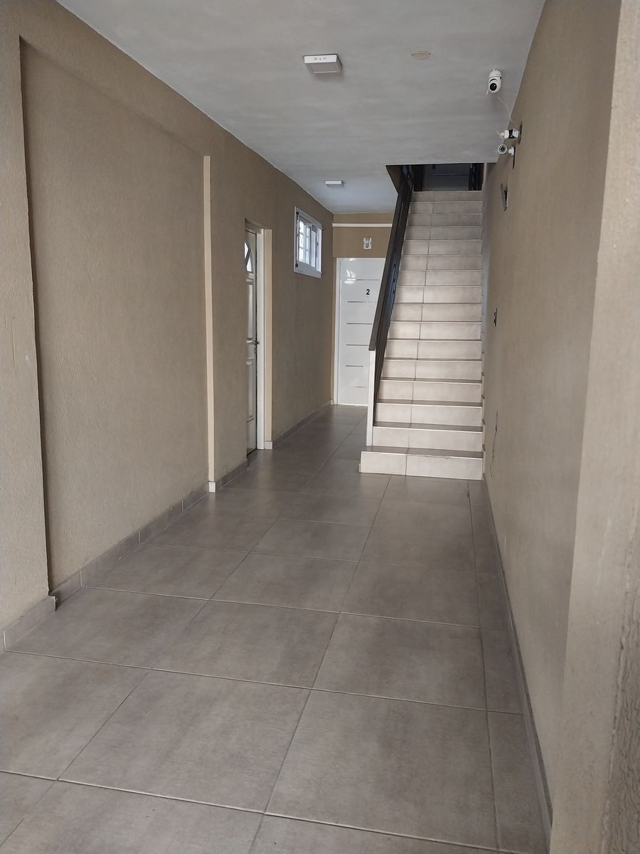 TU PRIMER DEPARTAMENTO. TE ESPERA