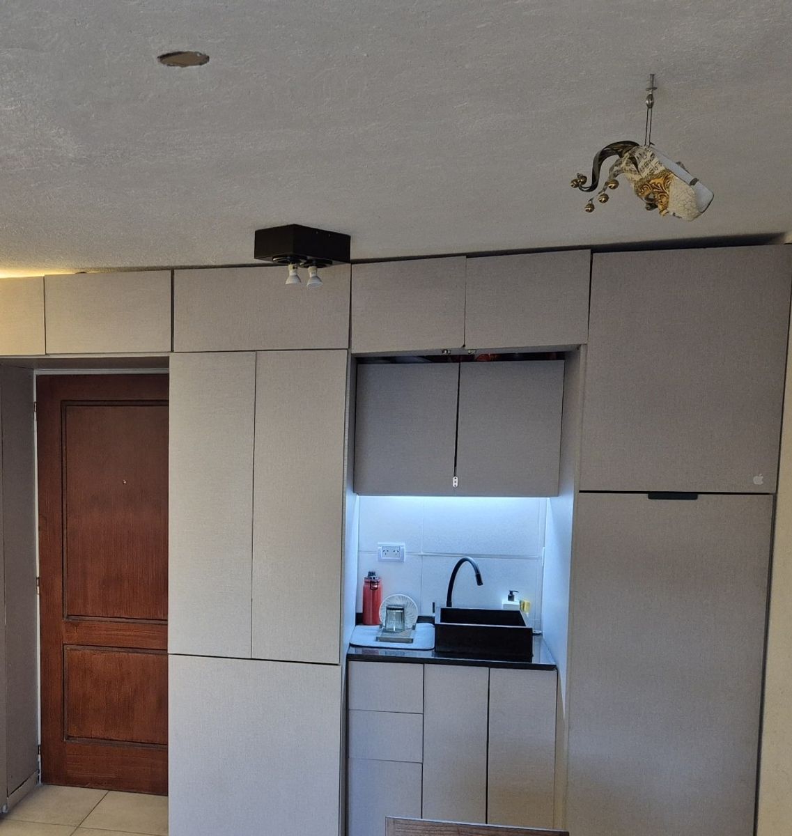 Venta de dos ambientes HAEDO SUR