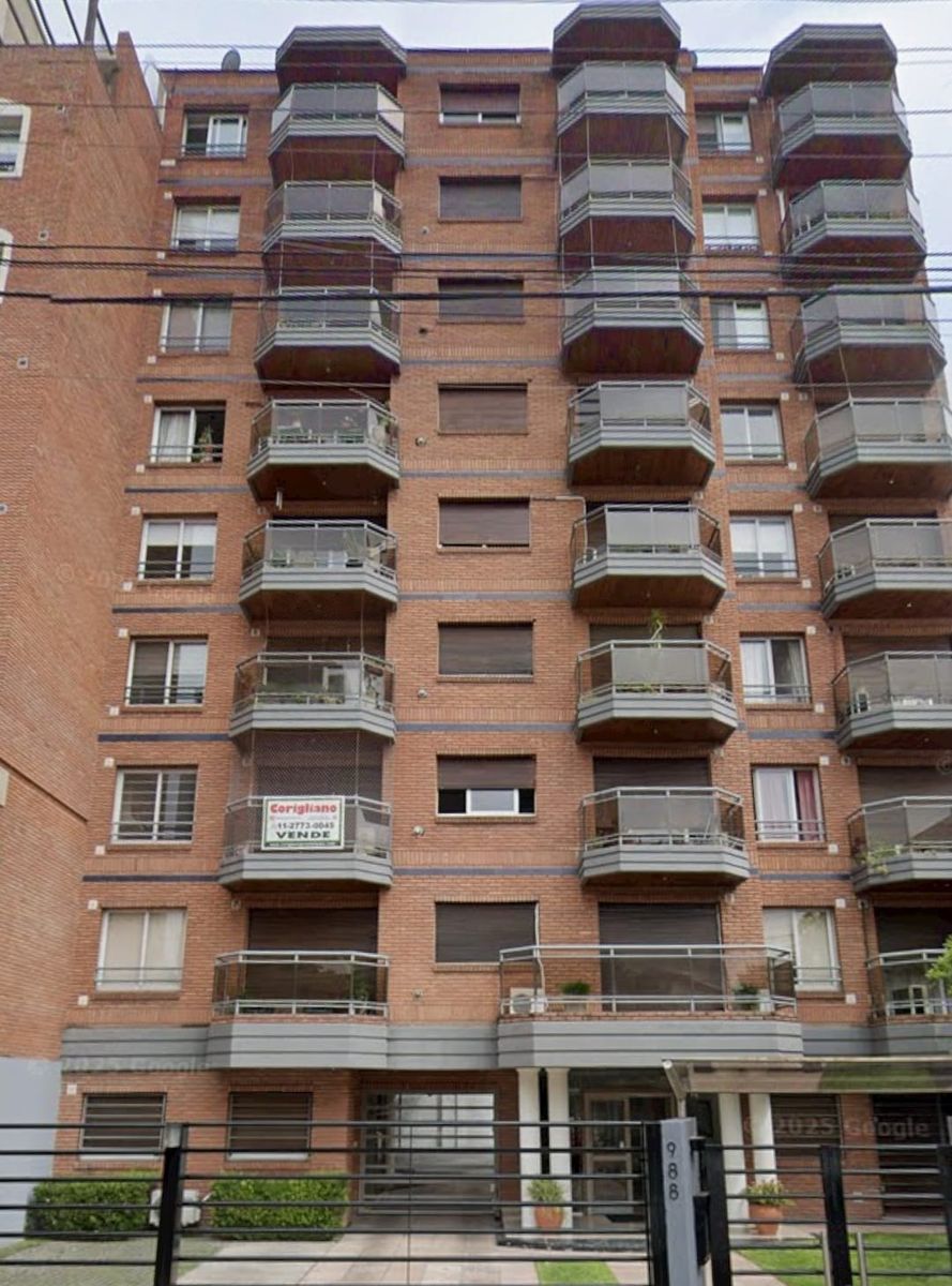 Alquilo Monoambiente Castelar Norte