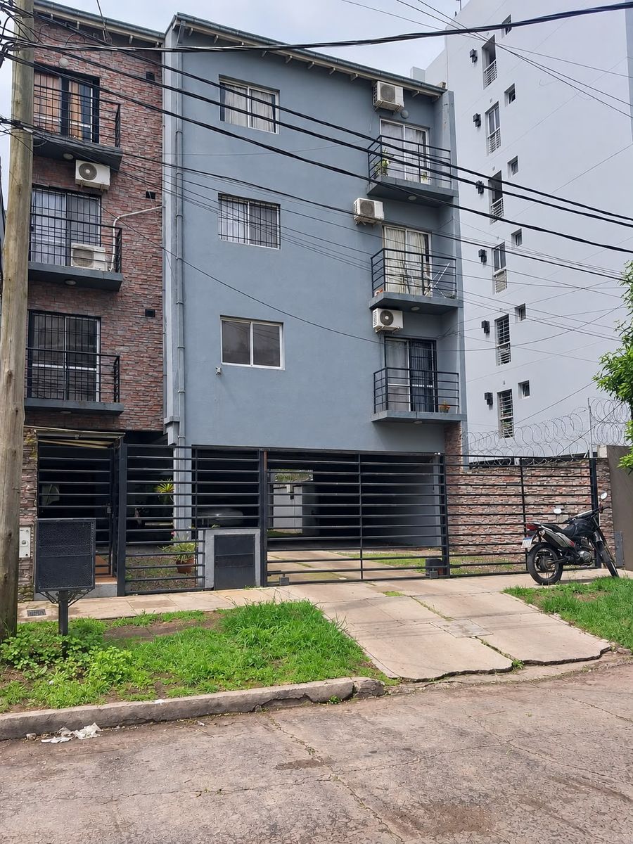 Este comodo y luminoso departamento te espera