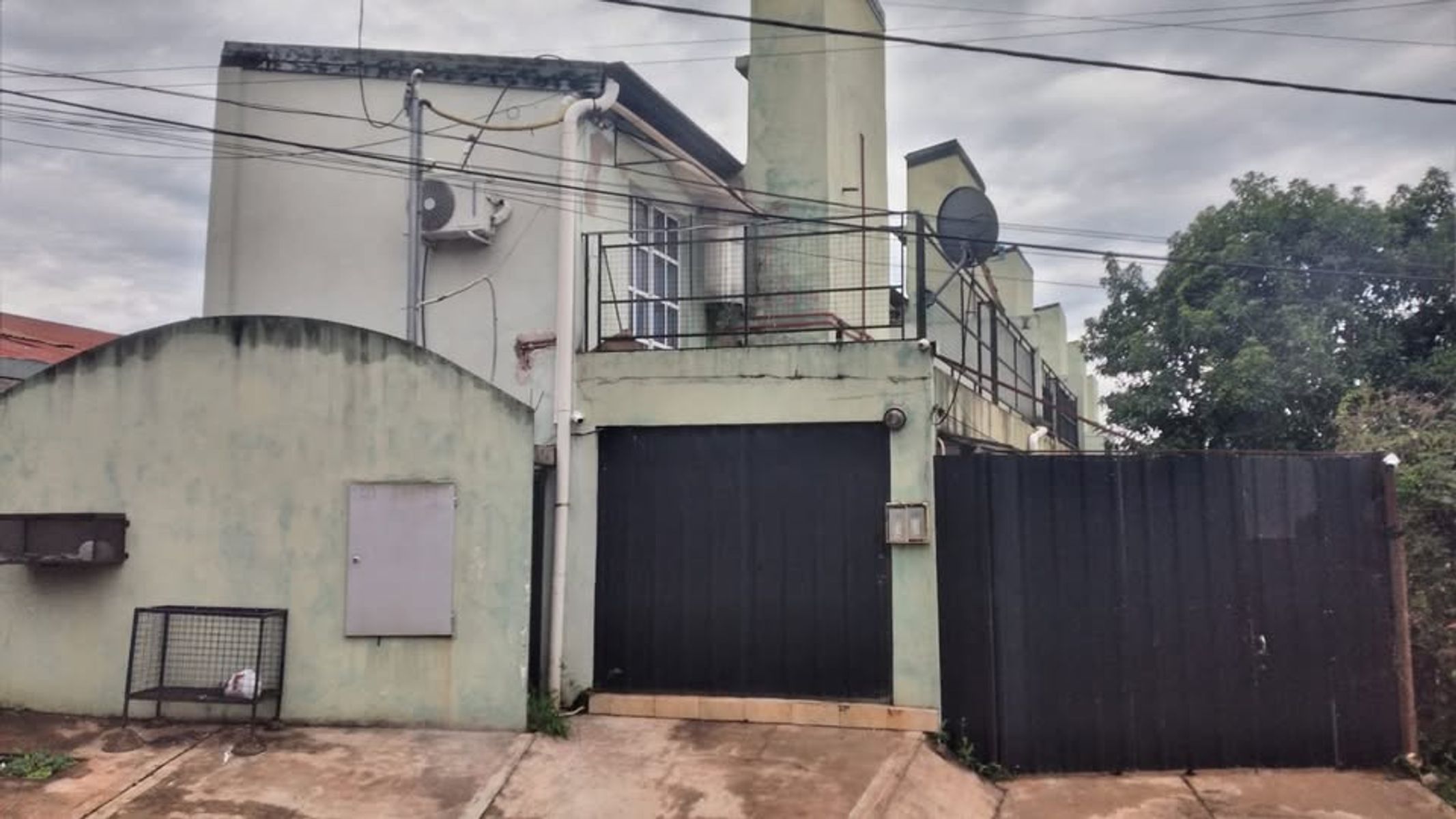 EN ALQUILER-DUPLEX DOS HAB. 2 BAÑOS