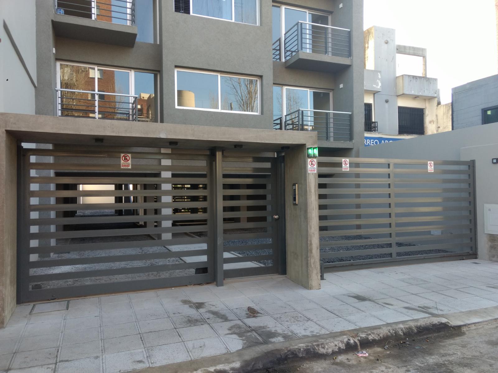 Moron Centro N - Deptos 2 Amb a estrenar 52m2