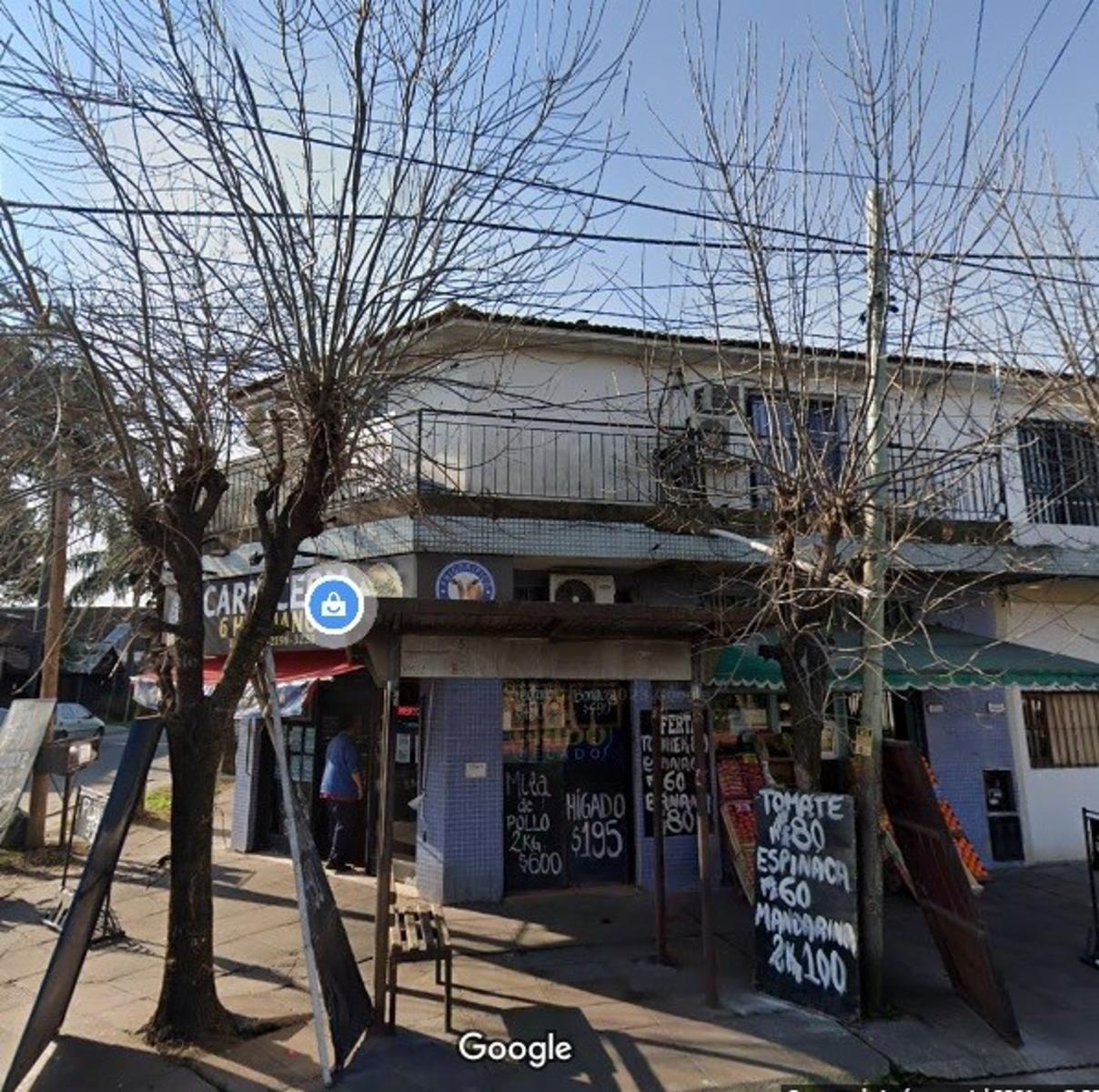 DEPARTAMENTO EN VENTA