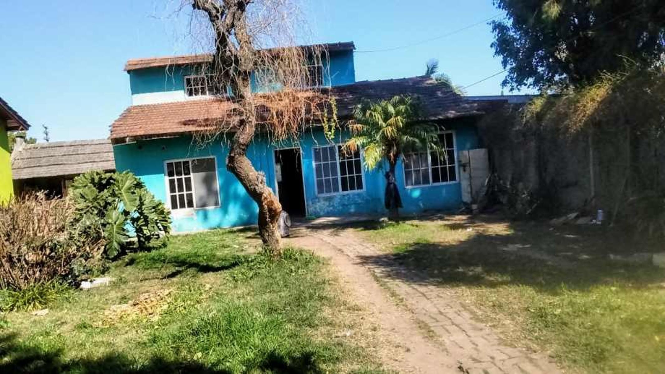 CHALET EN VENTA VILLA TESEI