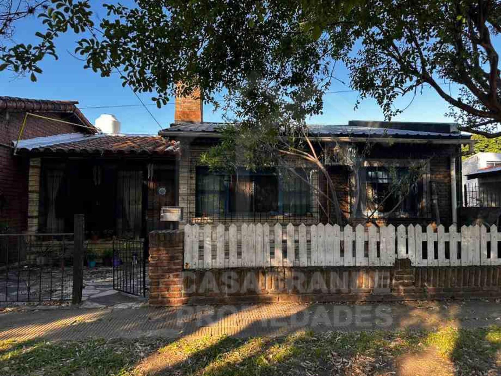 CASA EN VENTA VILLA TESEI