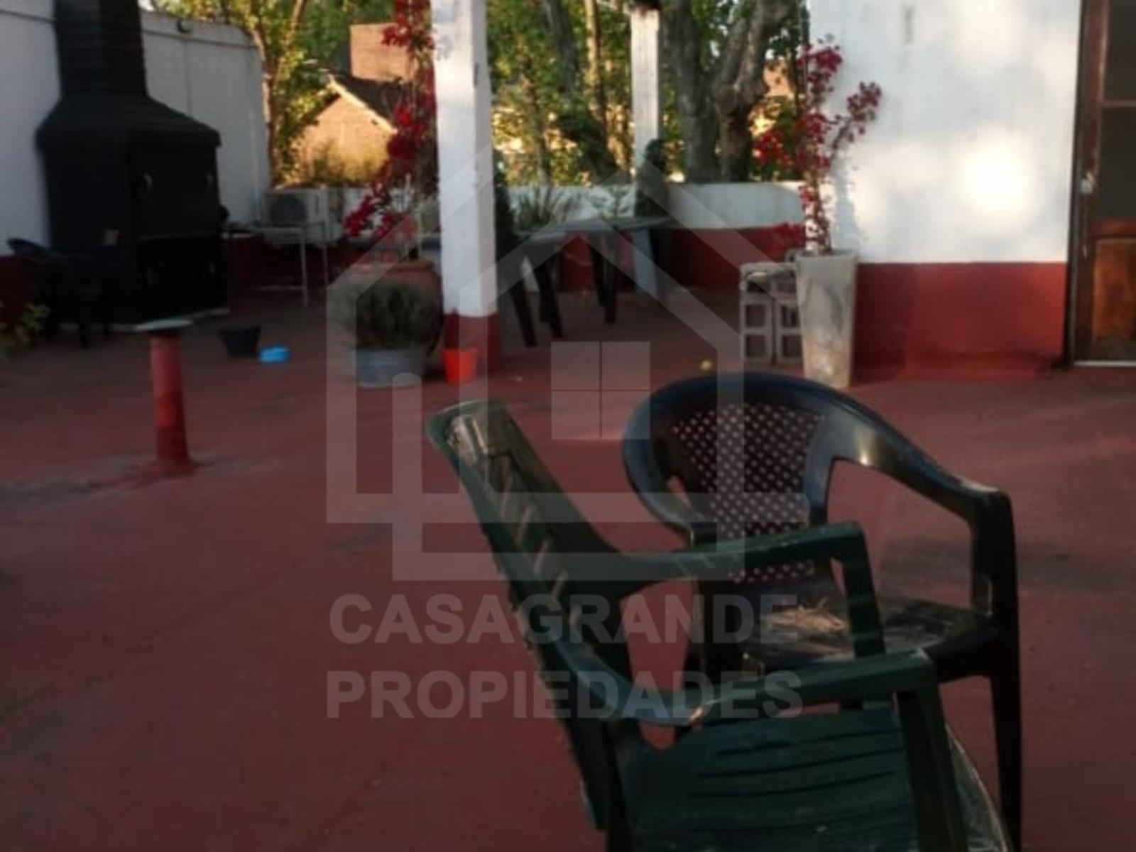 MONOAMBIENTE EN  VENTA