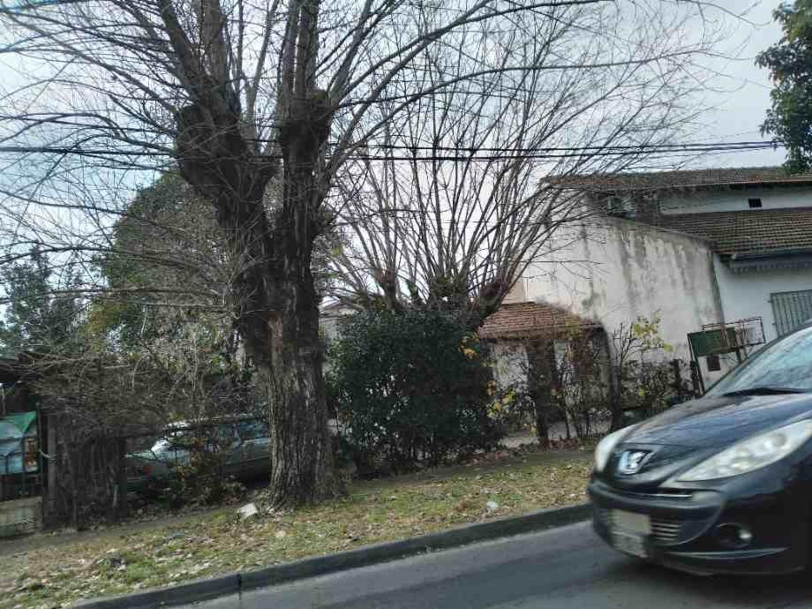 CASA EN VENTA A VALOR DE TERRENO