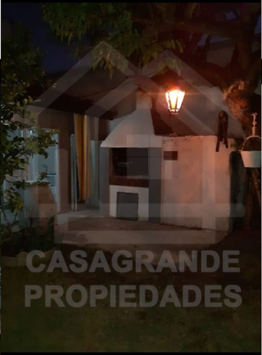 CASA AMERICANA EN VENTA