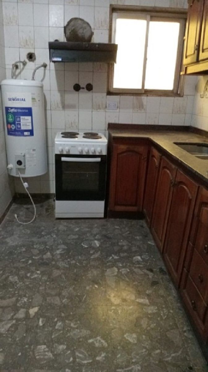 DEPARTAMENTO EN ALQUILER