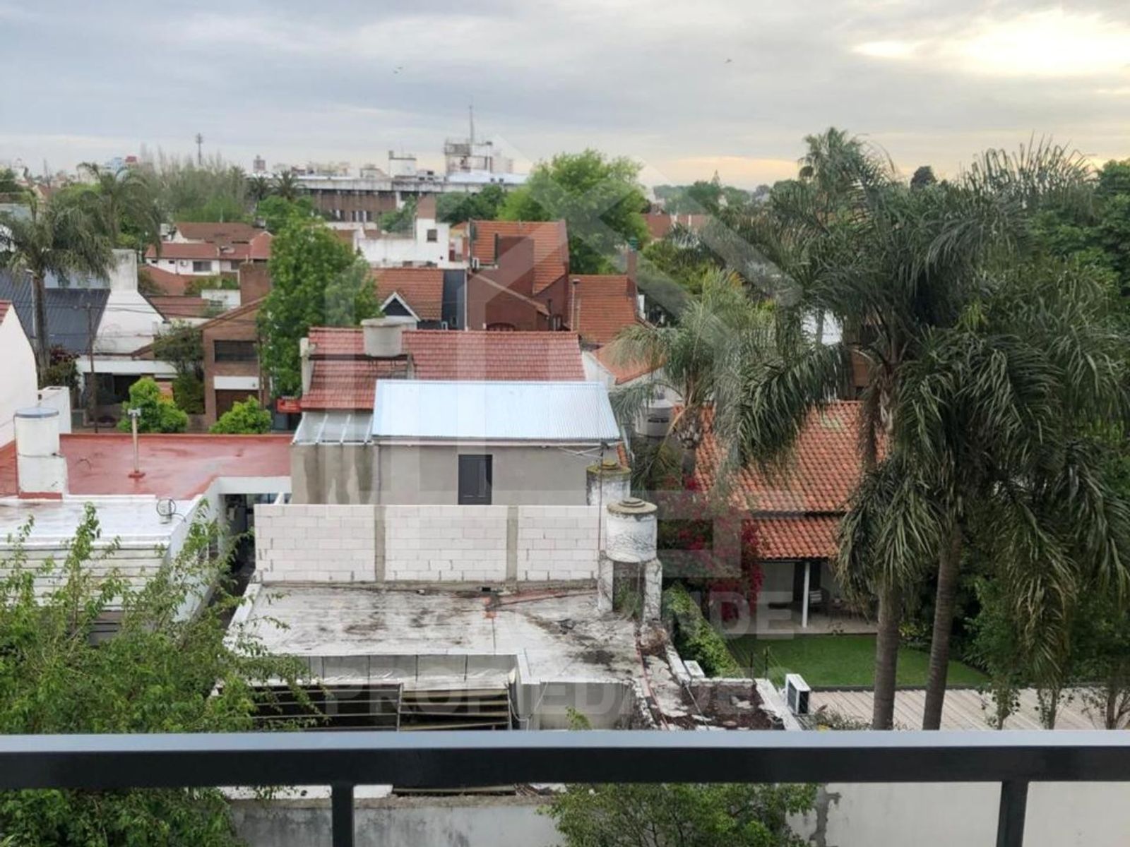 DEPARTAMENTO EN ALQUILER