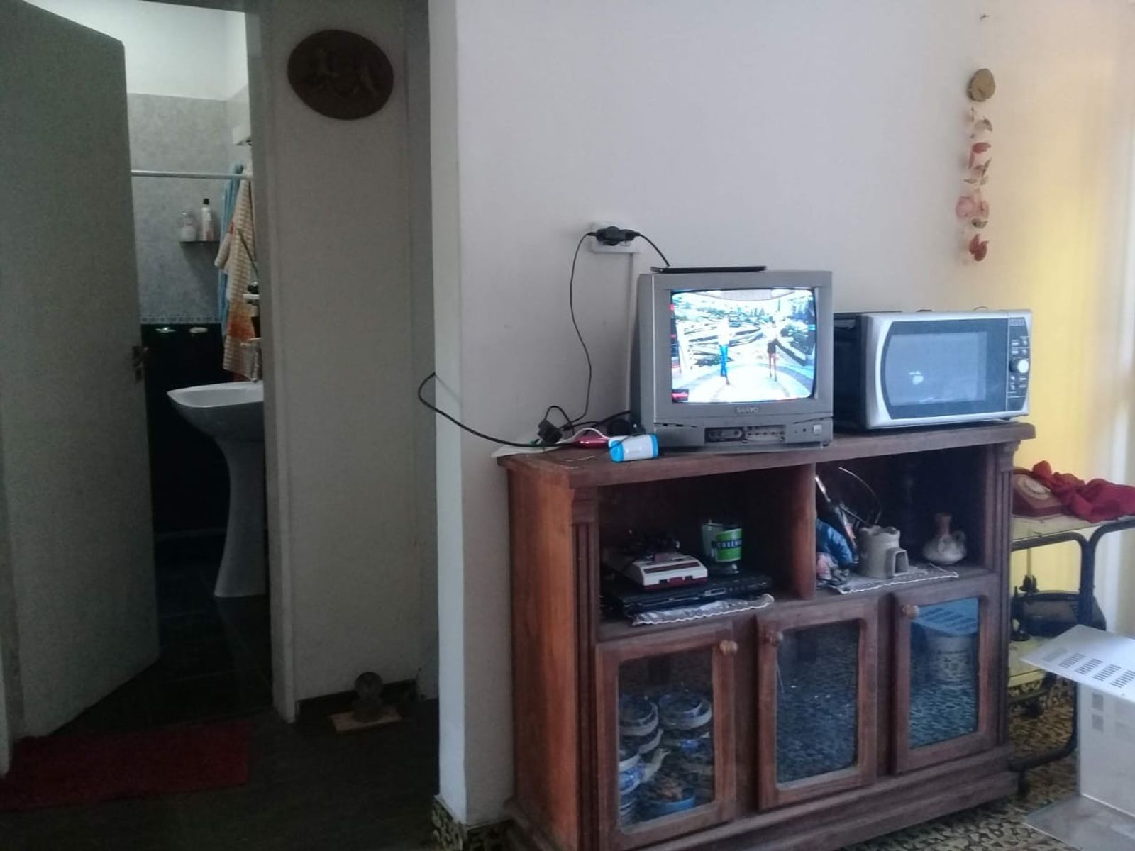 DEPARTAMENTO EN ALQUILER