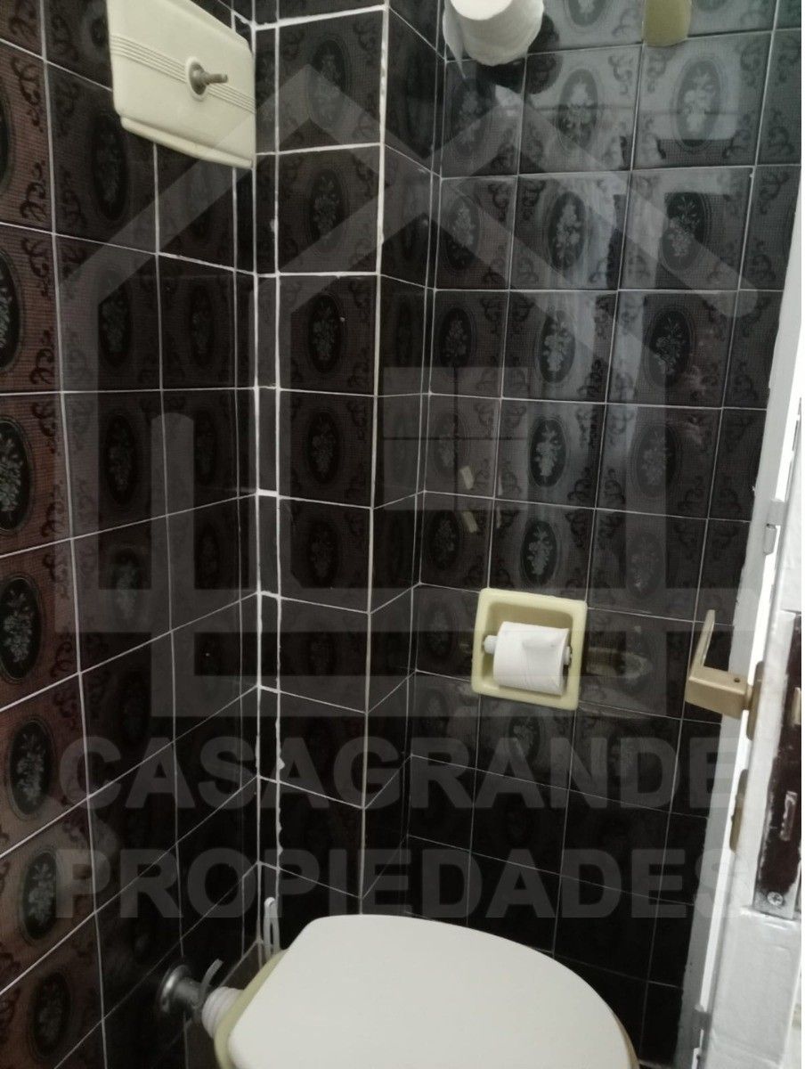 DEPARTAMENTO EN ALQUILER