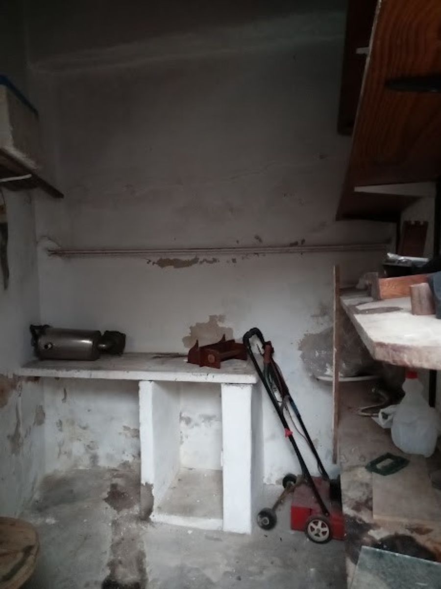 CASA EN VENTA CON PILETA