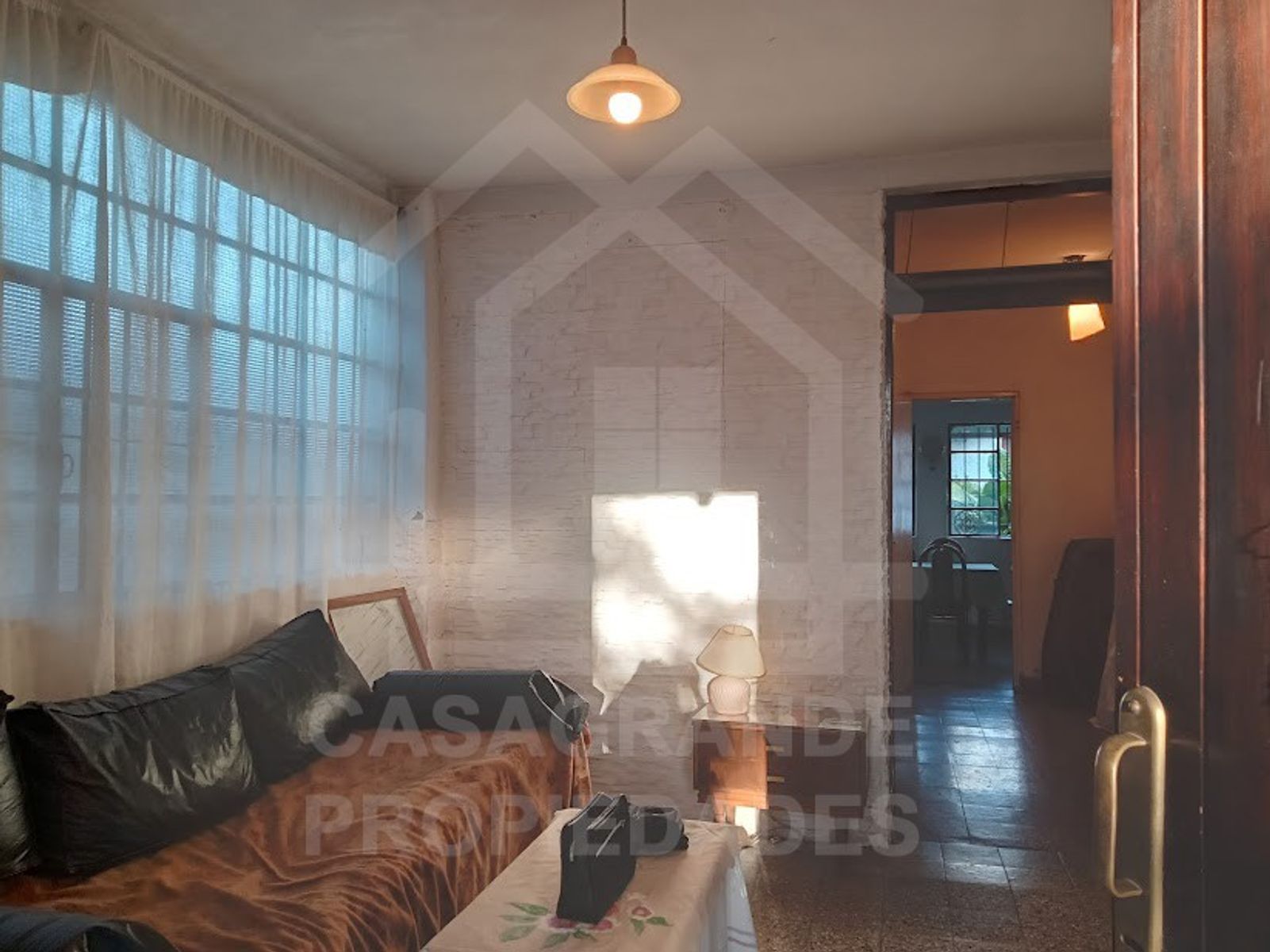 EL PALOMAR CHALET EN VENTA