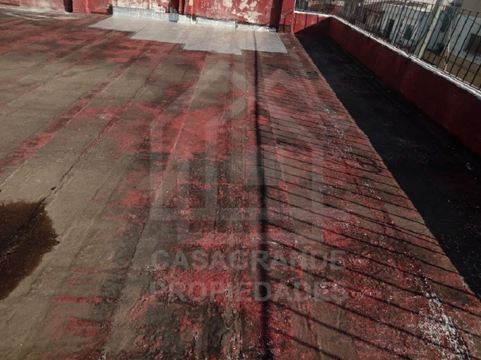 DEPARTAMENTO EN ALQUILER