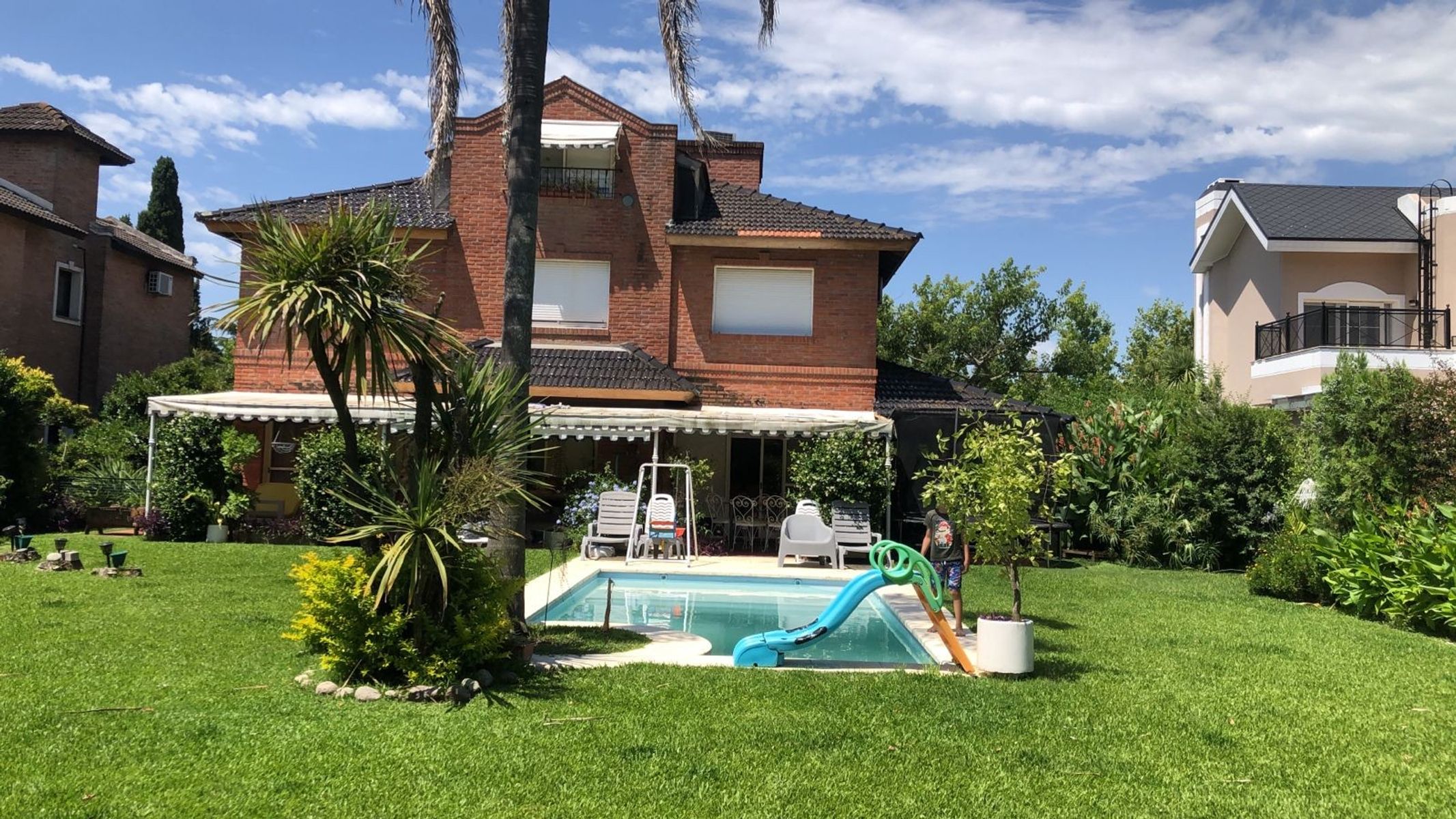 Excelente oportunidad casa en venta