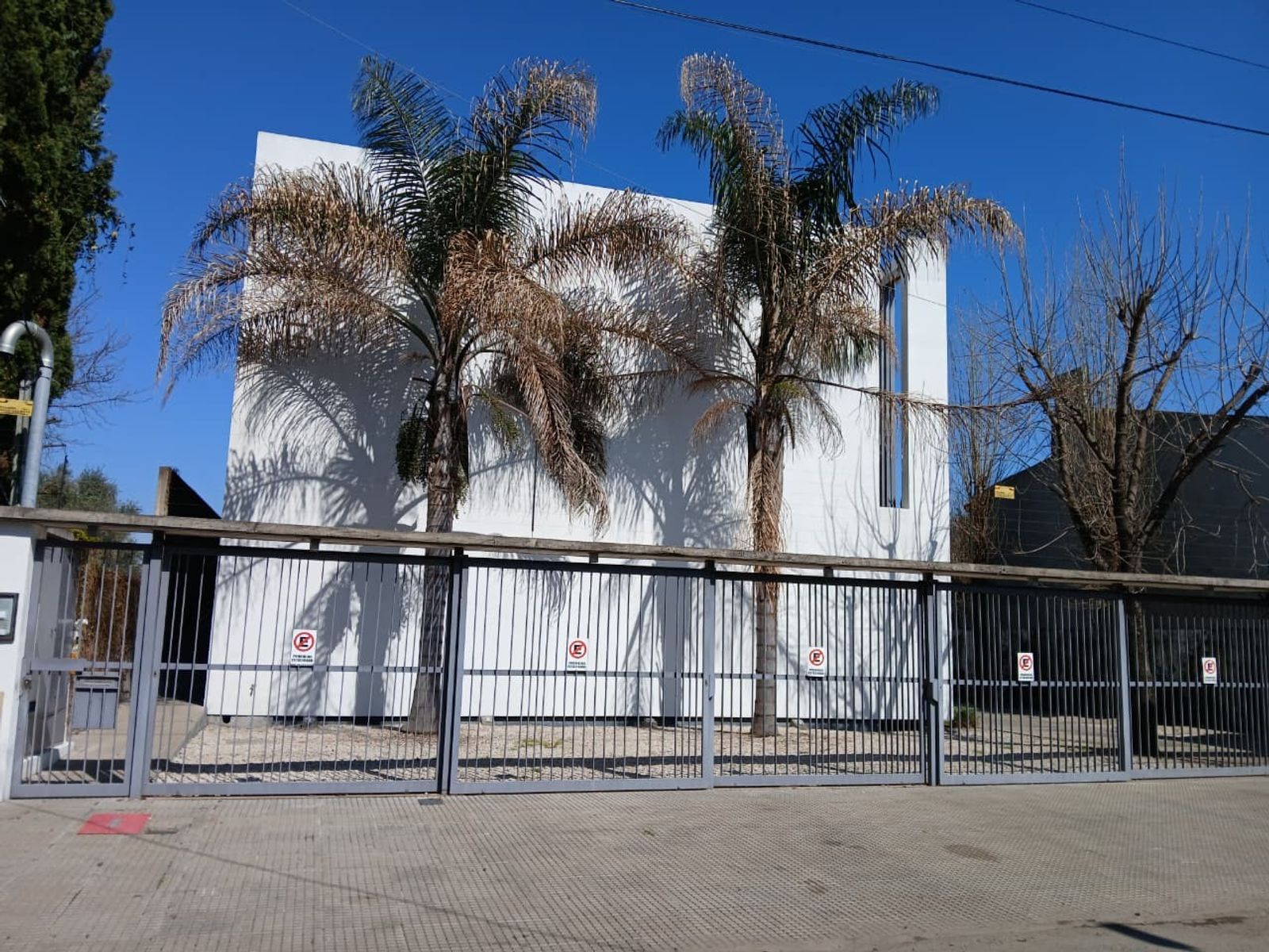 DEPARTAMENTO 2 AMBIENTES- CONDOMINIO CUBE PILAR