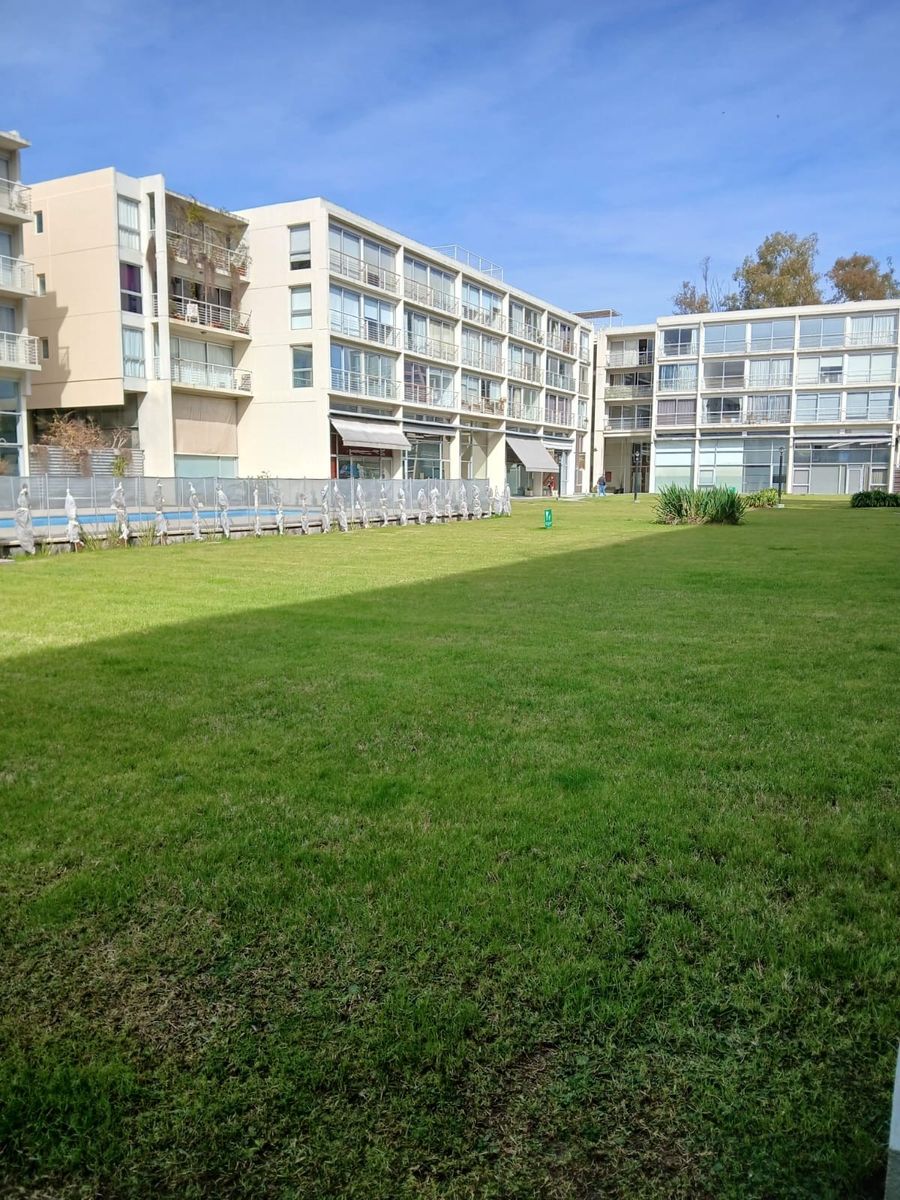 MONOAMBIENTE EN ALQUILER CONCORD PILAR (APTO PROFESIONAL)