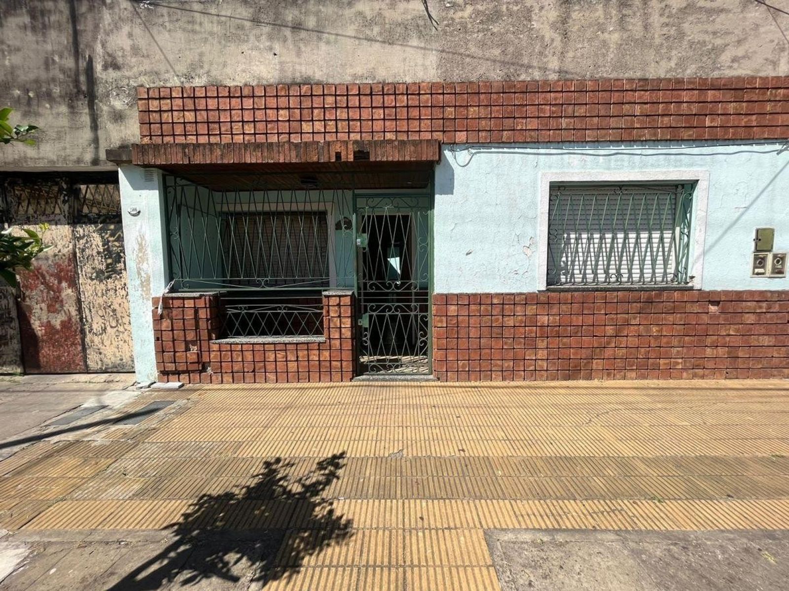 PH Planta Baja Al Frente de Tres Ambientes Planta