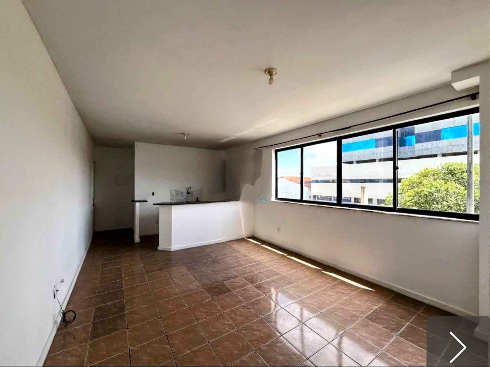 Alquiler Apartamento 2 ambientes Vila Nova  Cabo Frio Rio deJaneiroBrasil (USD 290 / R$1600)