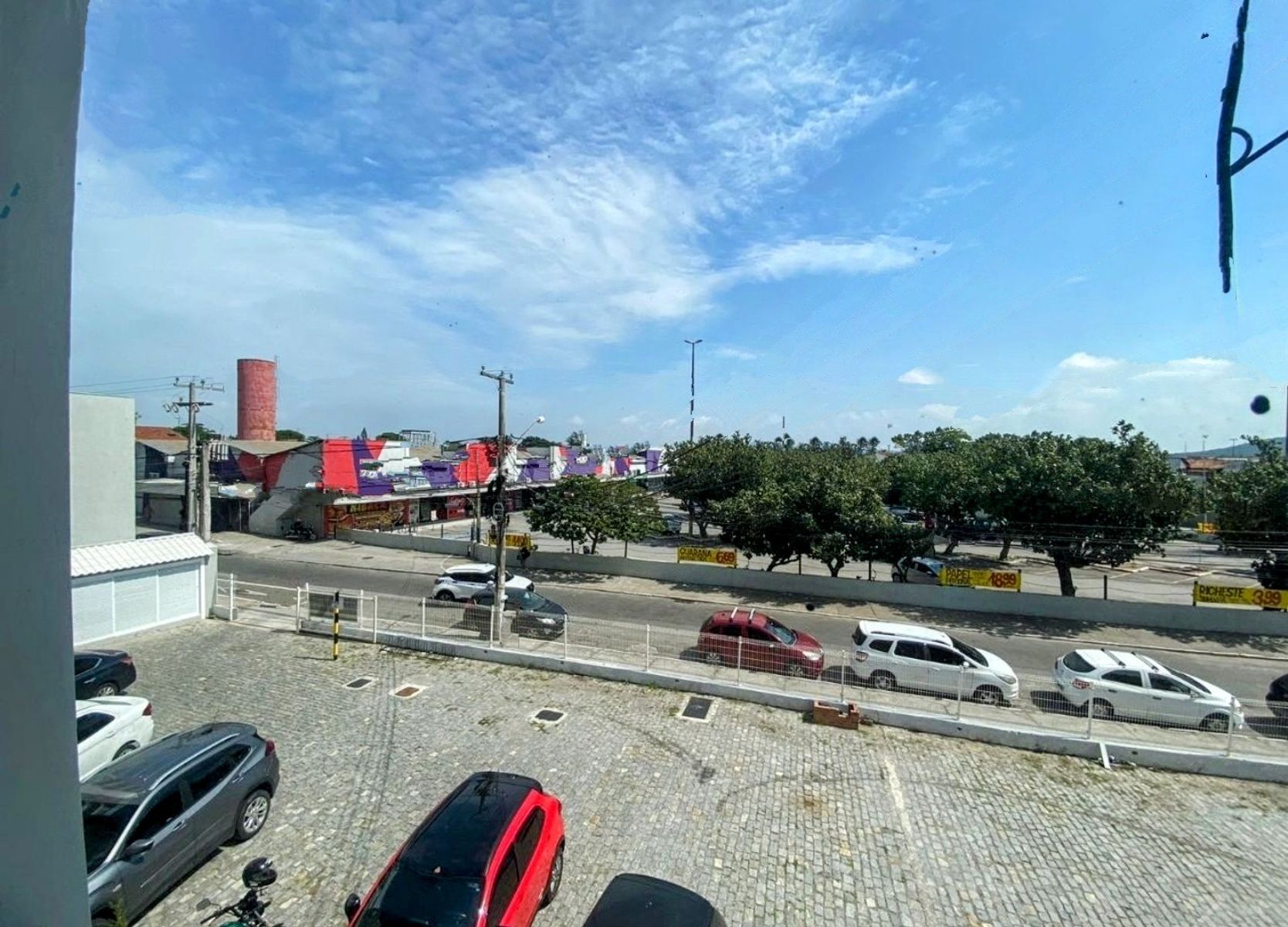 Alquiler FIJO Departamento 2 ambientes con Cochera Jardim FlamboyantCaboFrio Rio de Janeiro (R$1700 / USD 310)