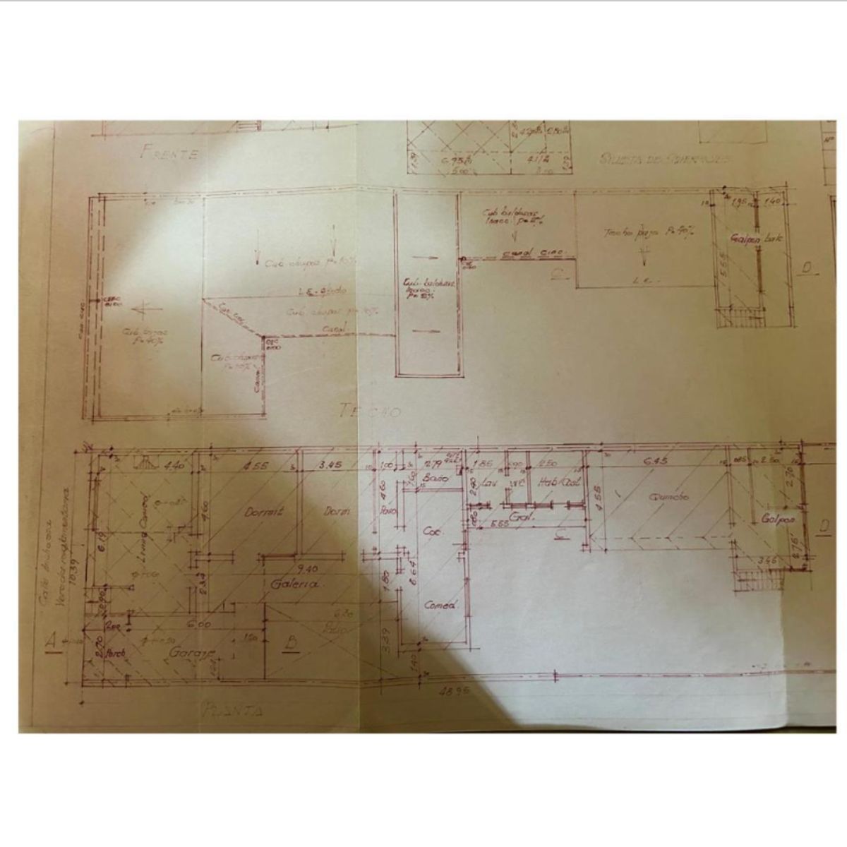 Blueprint