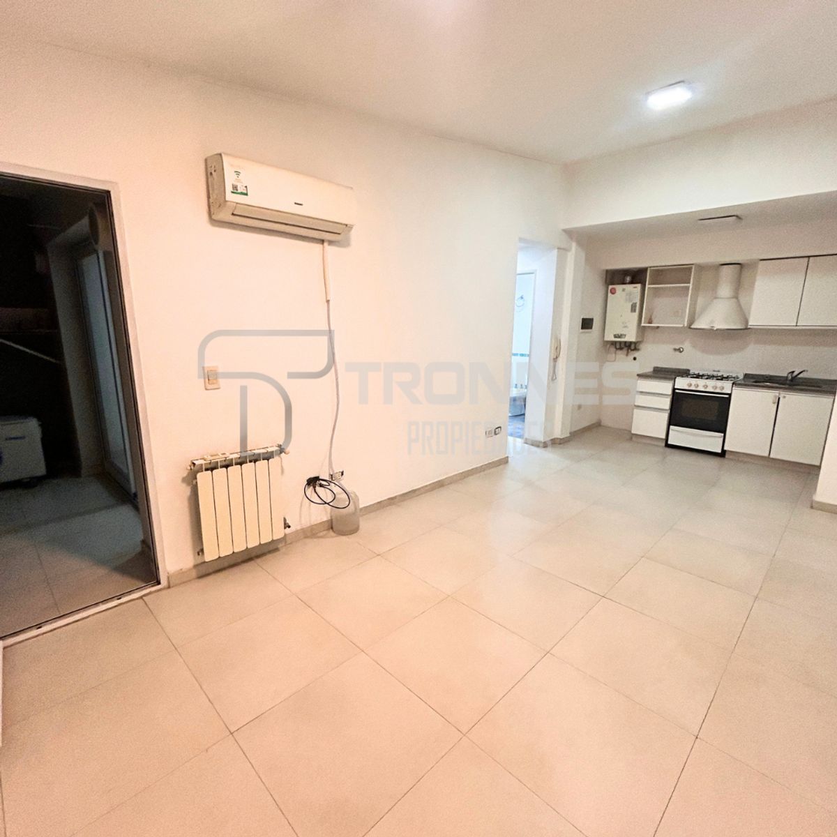 ALQUILER DEPARTAMENTO 2 AMBIENTES CON BALCÓN,SUM,PILETA,GIMNASIO - LOMAS DE ZAMORA - BARÓN CENTER