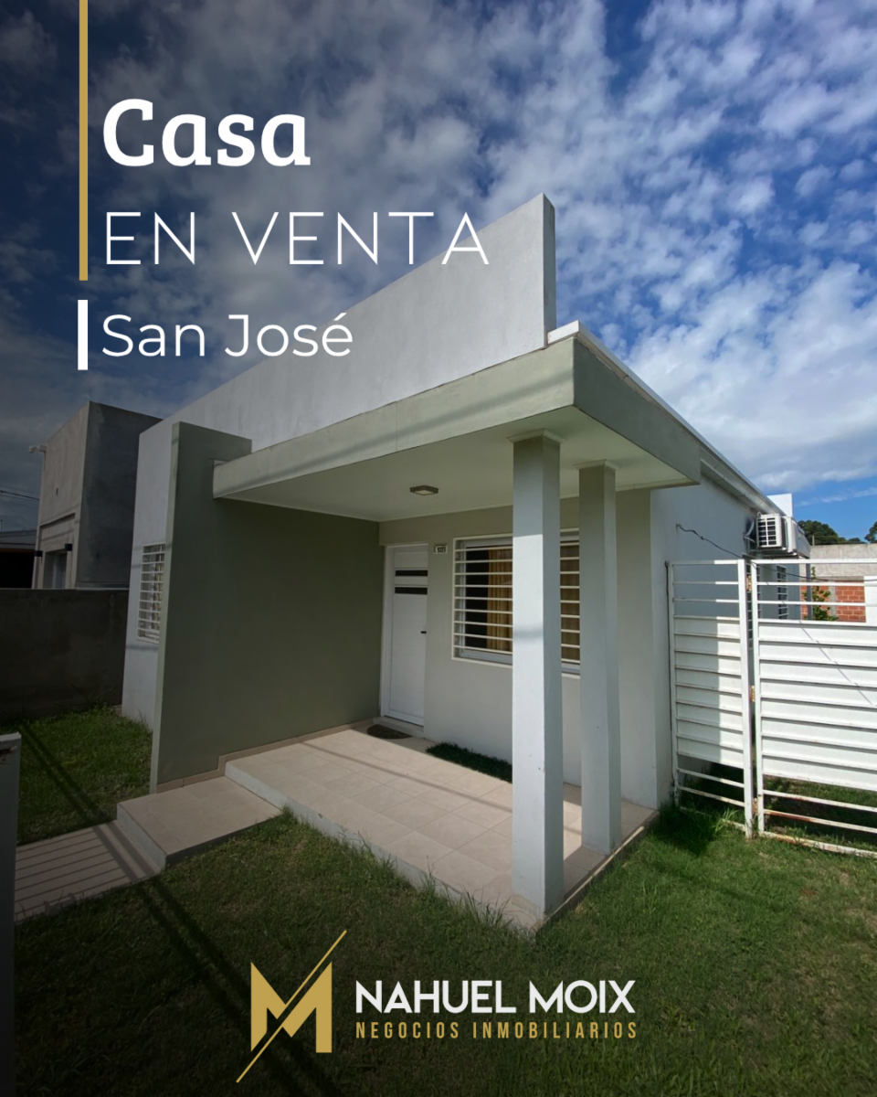 Casa con piscina en Barrio Premat