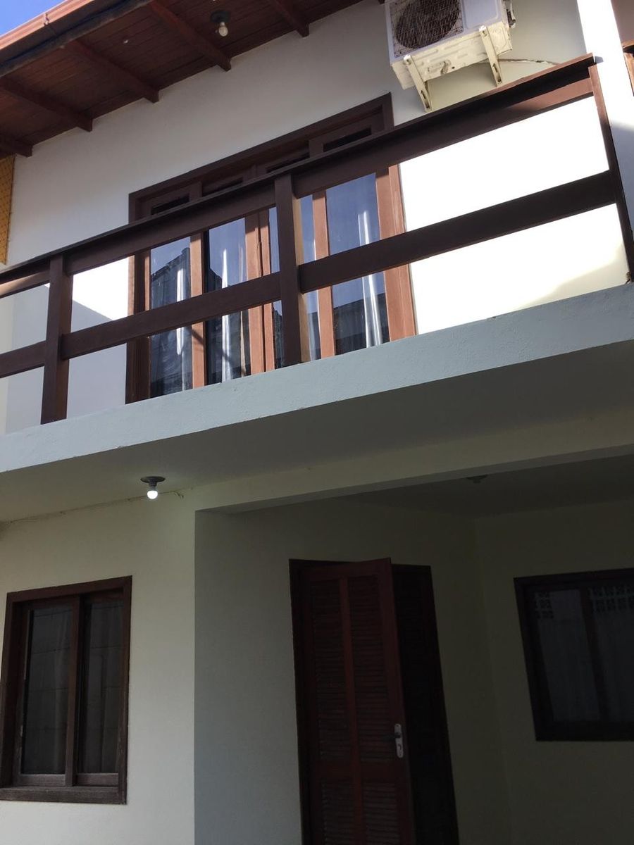 Duplex 2dorm con Muebles y Electros 5 min mar Playa Ingleses-FLORIANÓPOLIS-BRAZIL