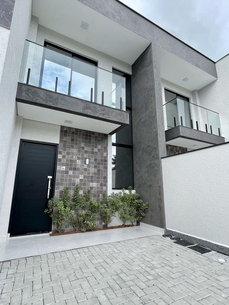 450mts mar en Playa Cachoeira do Bom Jesus-FLORIANÓPOLIS-BRAZIL-CasaDuplex nueva 2suites