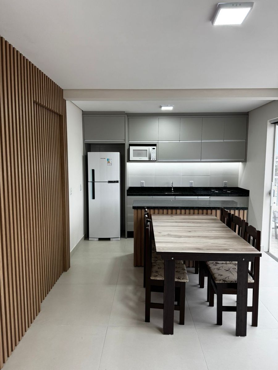 Penthouse 3dorm Amueblado a 500mts mar Ingleses-FLORIANÓPOLIS-BRAZIL