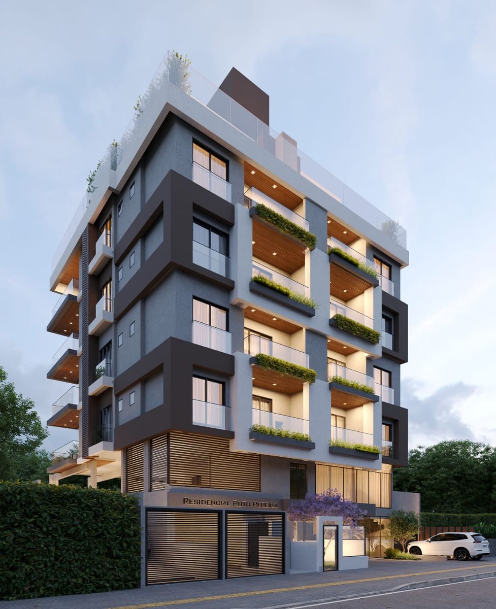 90mts mar Playa Ingleses-FLORIANÓPOLIS-Financia Ap 2dorm