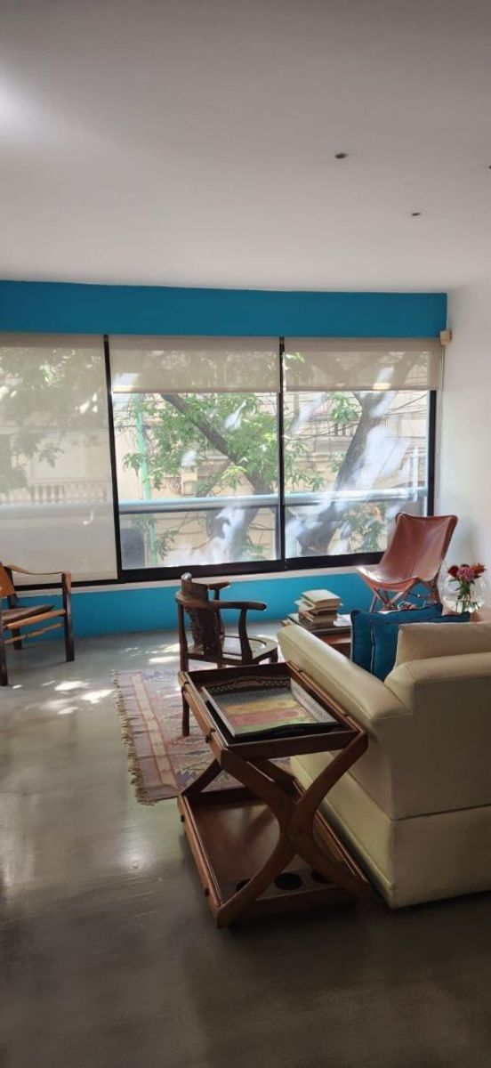 Piso en Edificio Mario Roberto Álvarez