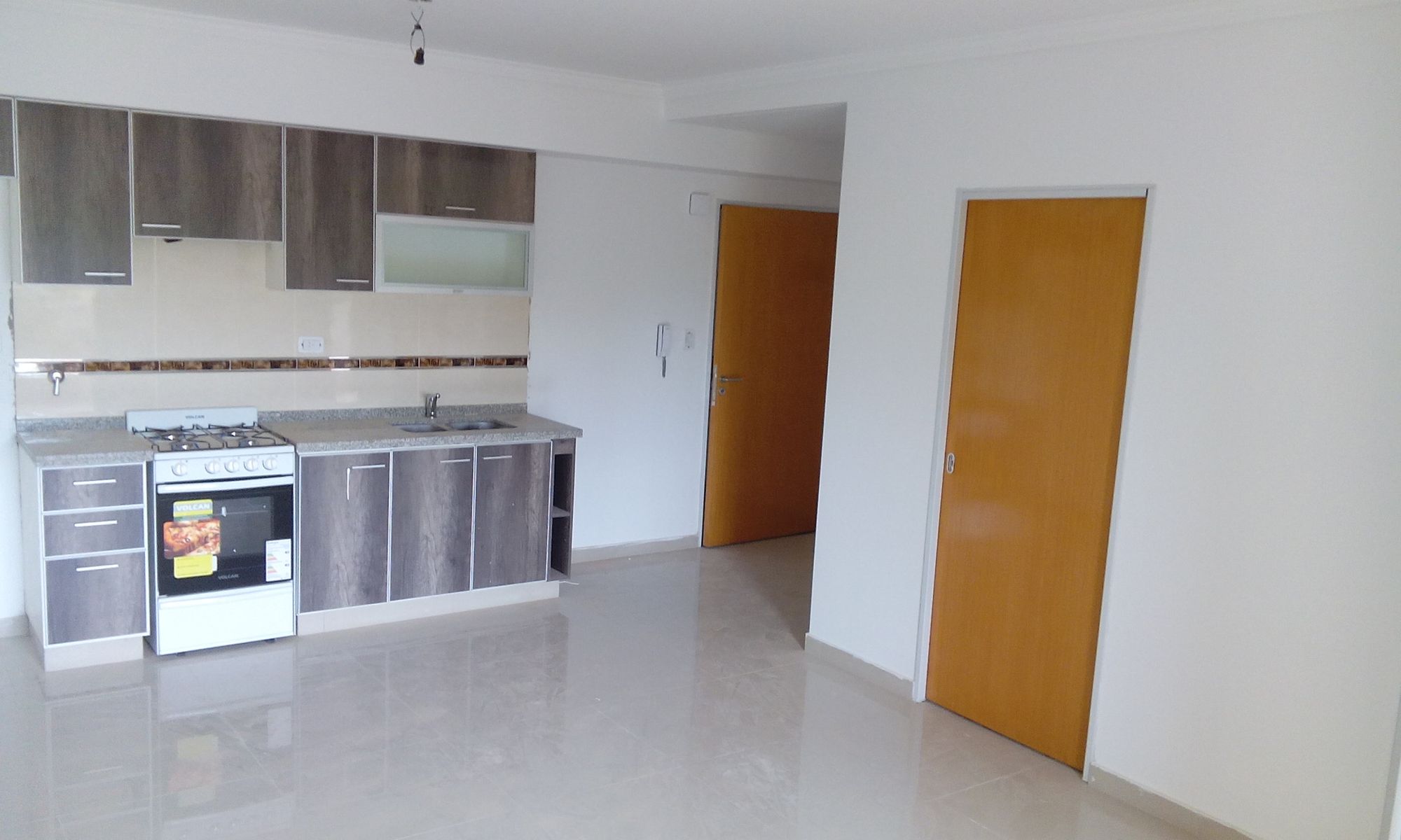 # MIRA ESTO # 2 AMB # BALCON # C/RENTA $650.000 # GTE PROP # EXCELENTE INQ