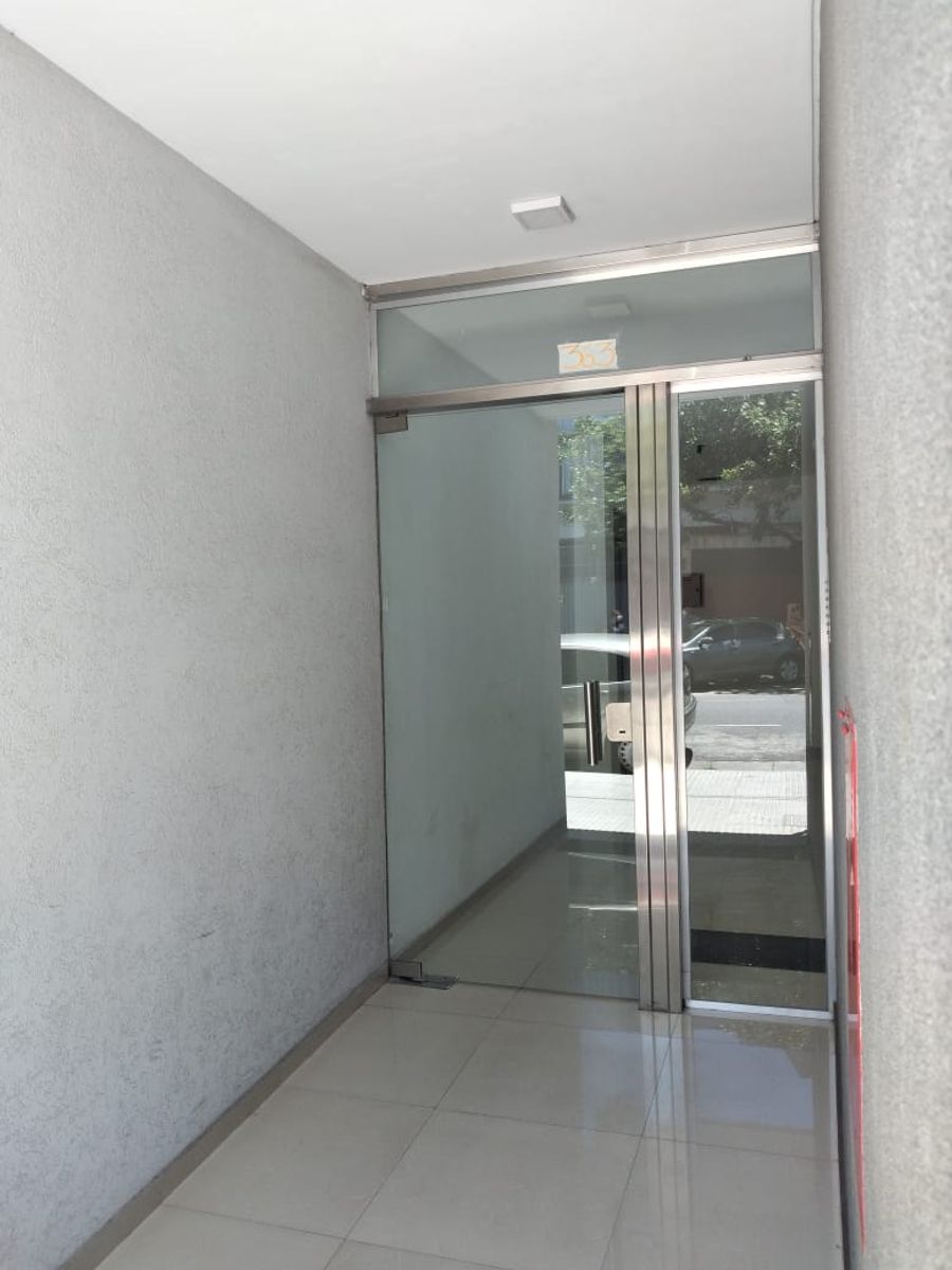 # 1 AMB # Balcon # Alberdi 50 mts # SEMESTRAL IPC