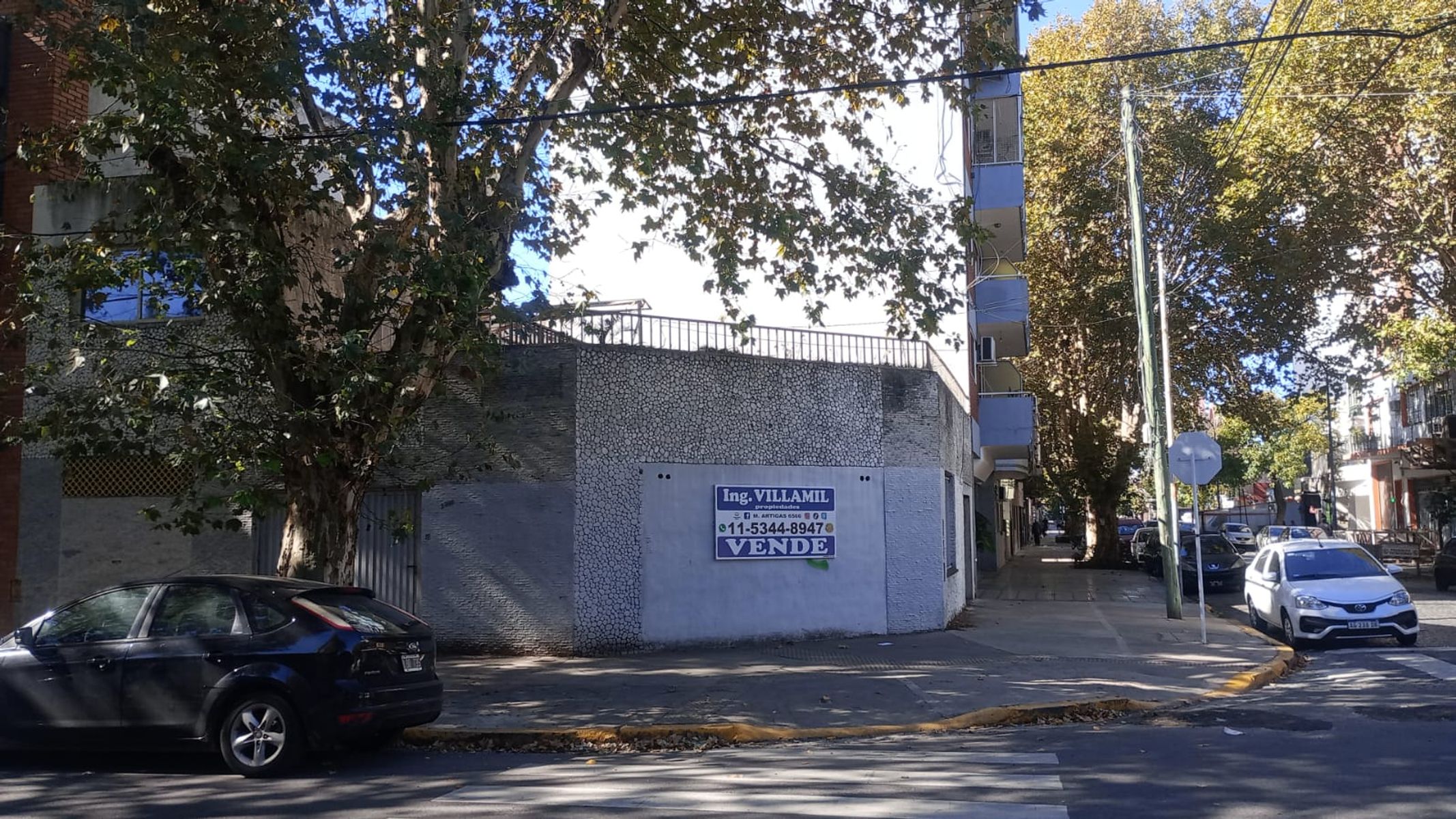# MIRA ESTO # ZONA PREMIUM # TERRENO # 2200 M2 VENDIBLES