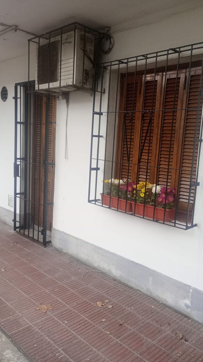 # MIRA ESTO # 3 AMB # PLANTA BAJA # LOS PERALES # DISPONIBLE YA