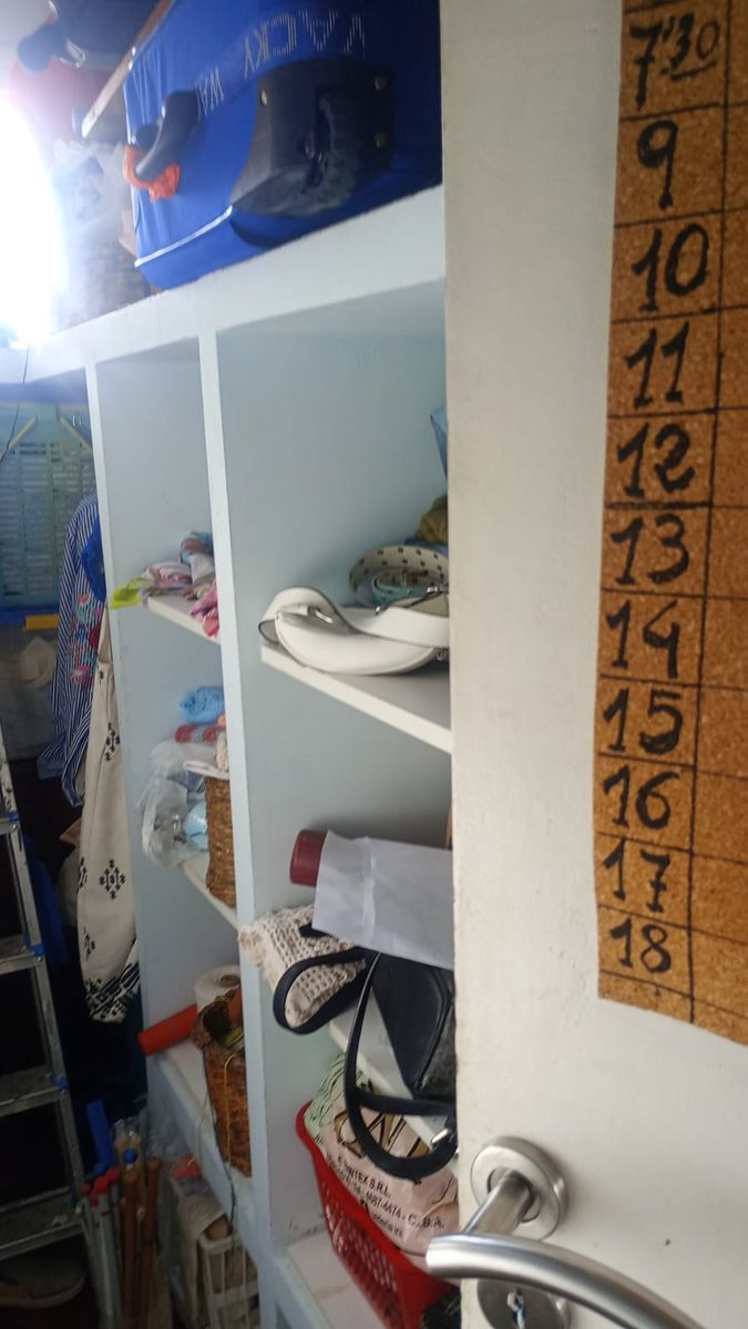 # MIRA ESTO # TIPO CASA # 4 AMB # PATIO # TERRAZA # GARAGE