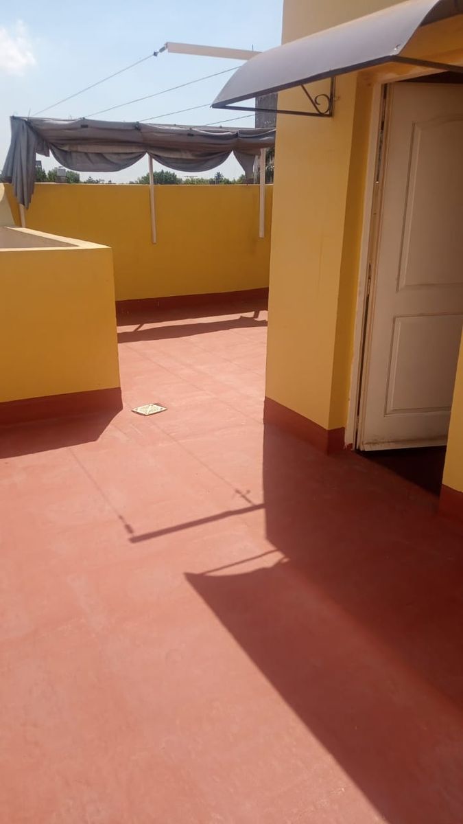 # MIRA ESTO # ALQUILER # 3 AMB # PATIO # TERRAZA # A/A