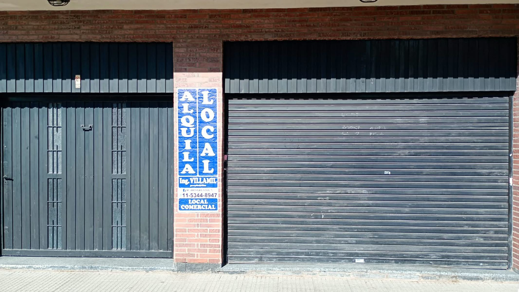 # Mira Esto # Local # C/ing Vehiculo # Disponible Ya