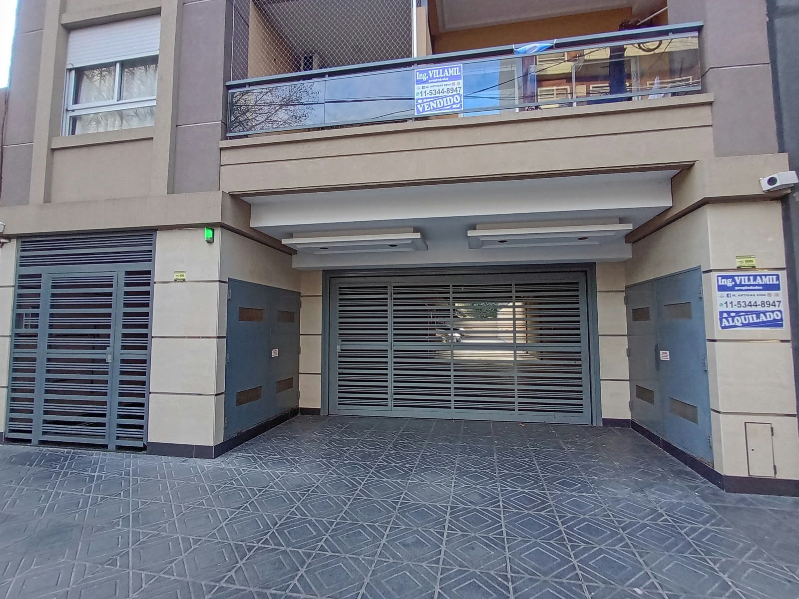 # MIRA ESTO # VENTA # COCHERA # ULTIMA DISPONIBLE # MTS ALBERDI