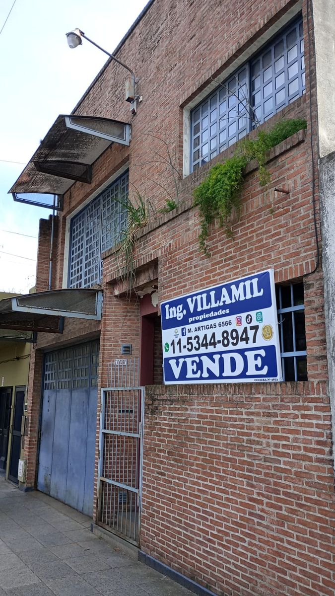# MIRA ESTO # DEPOSITO 500 M2 # MONTACARGA # IMPECABLE