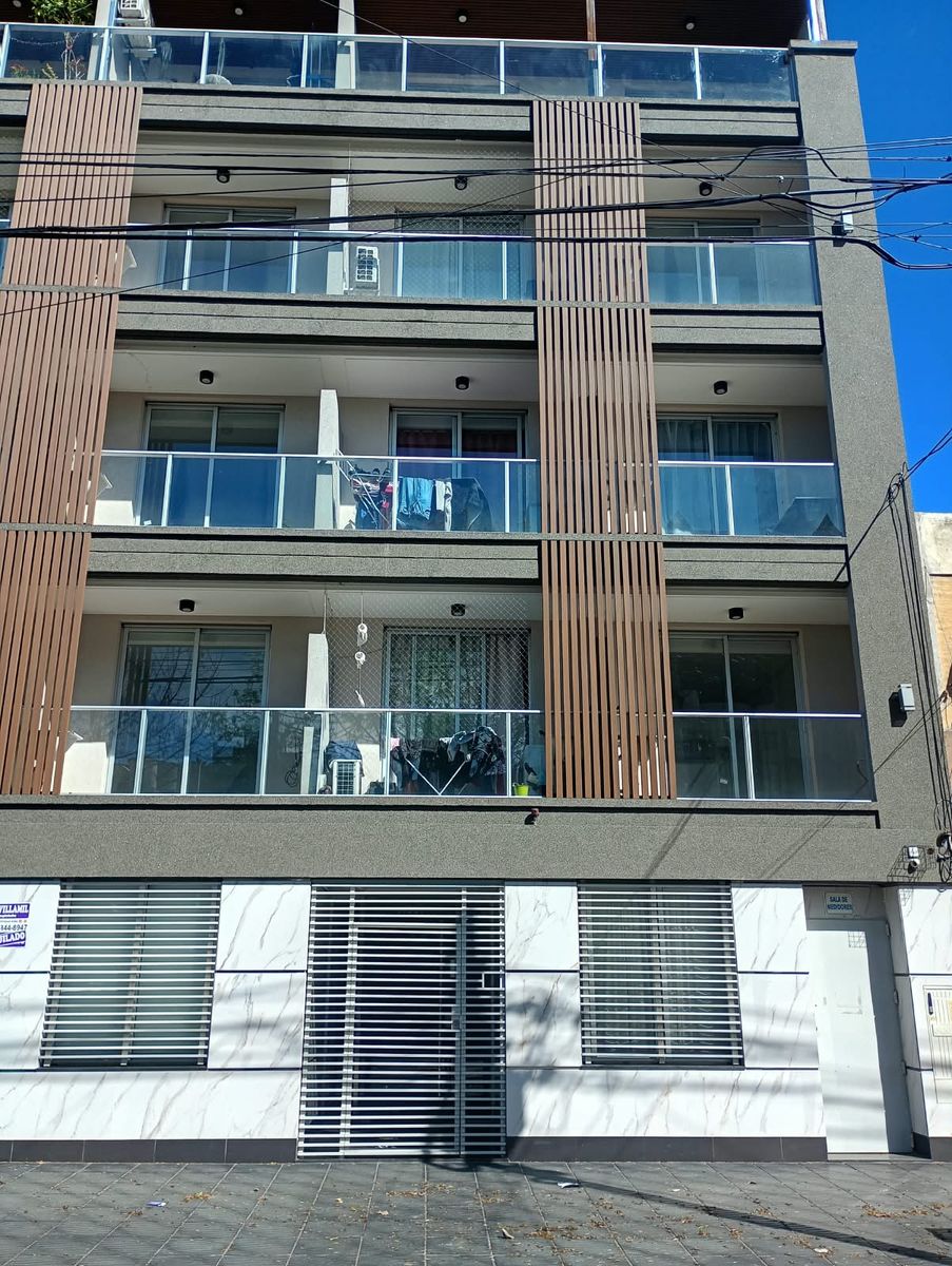 # MIRA ESTO # ESTRENAR # 1 AMB CON BALCON # SMARTLOCK