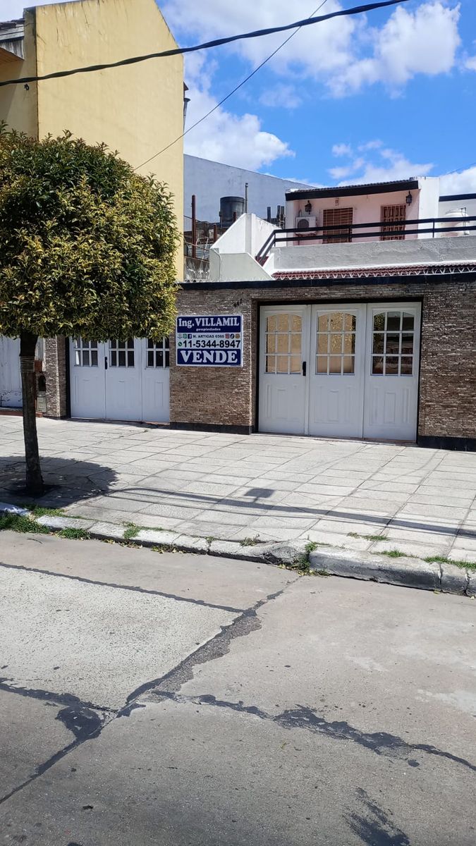 # MIRA ESTO # 4 AMB # TERRAZA # GARAJE X 2 # IMPECABLE