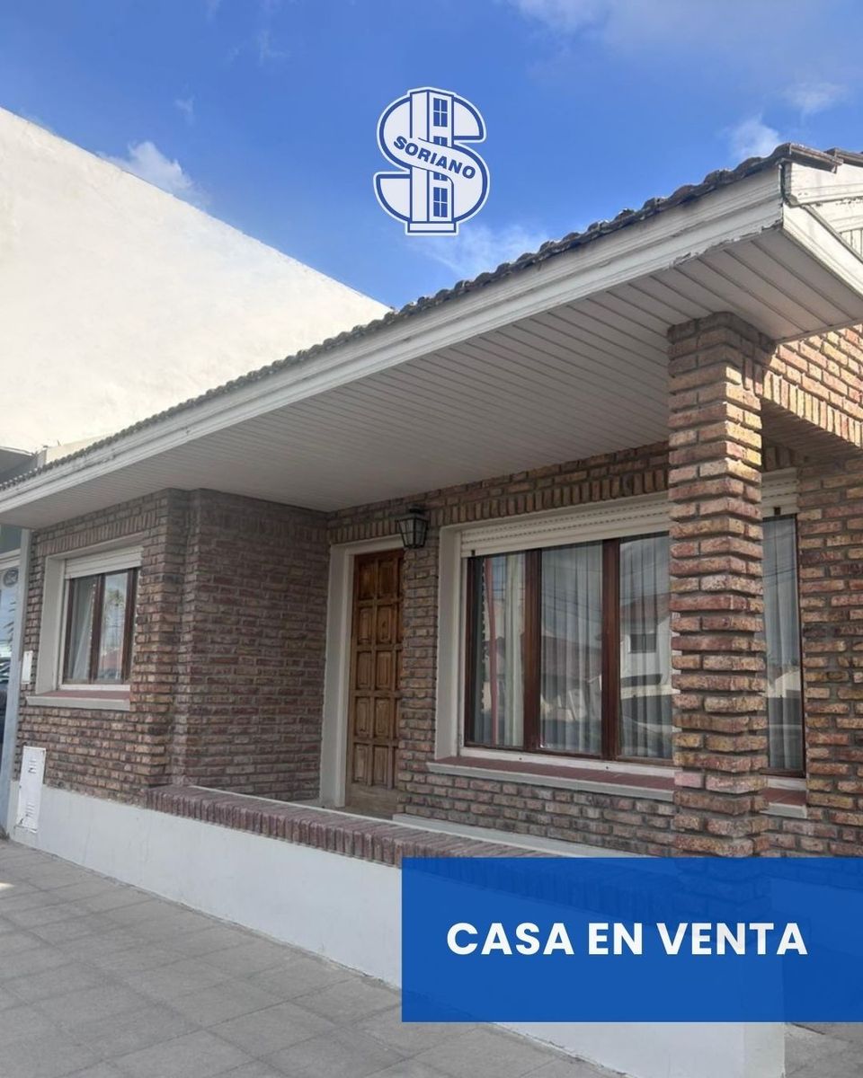 Casa lista para entrar a vivir-Apta Crédito